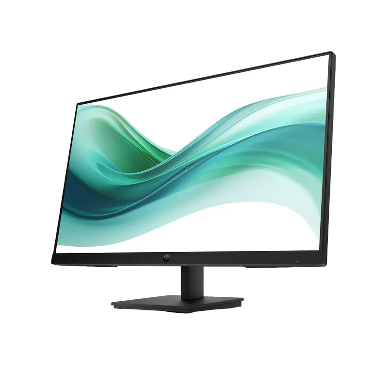 Monitor HP S3 Pro 327pf Negru