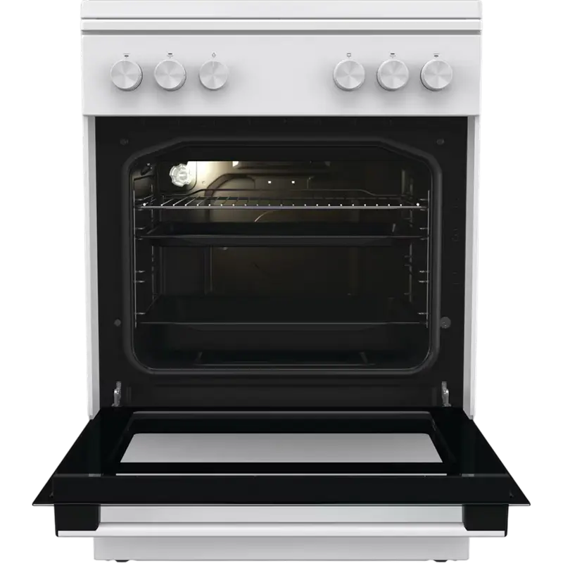 Газовая плита Gorenje GG6A11WJ Белый