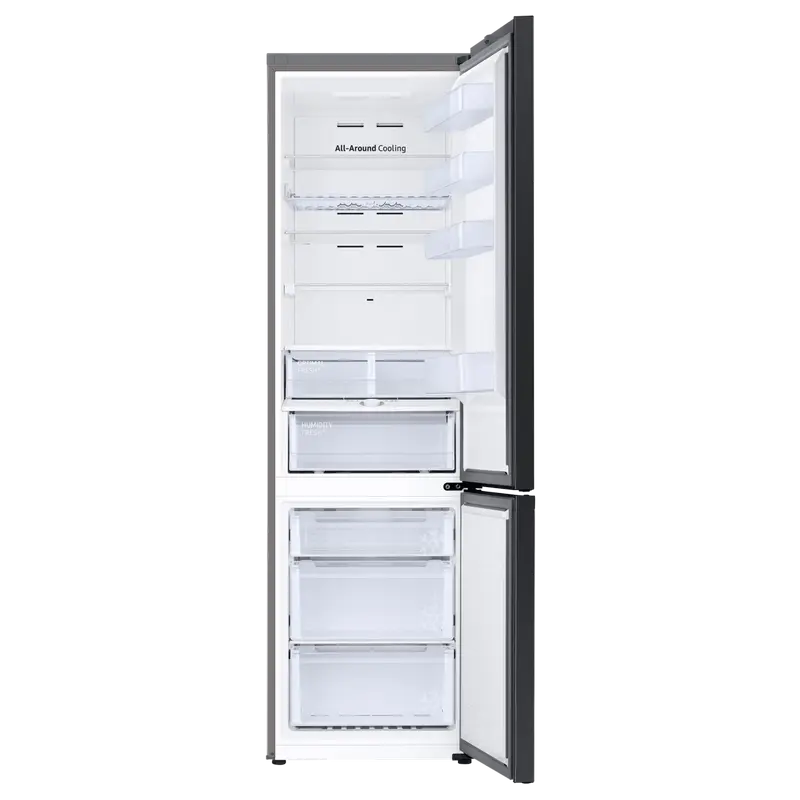 Frigider Samsung RB38C6B6D12/UA Alb