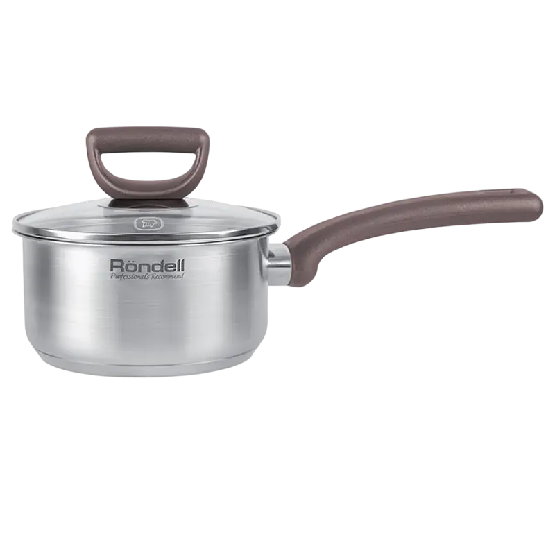 Ковш Rondell Fest Fest Нержавеющая сталь