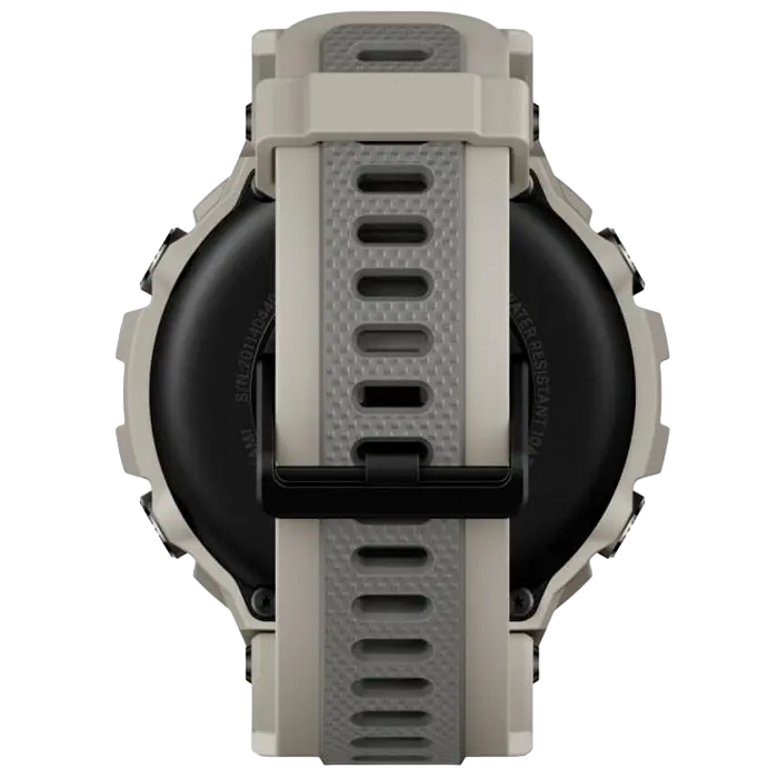 Умные часы Xiaomi T-Rex Pro Desert Grey