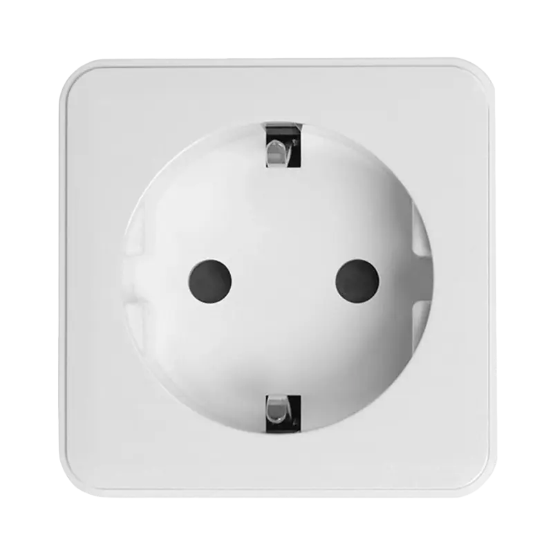 Умная розетка Yandex YNDX-0007W