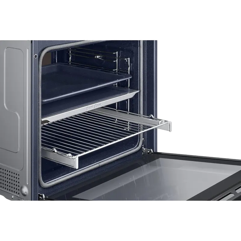 Cuptor Electric Samsung NV7B4420ZAW/WT Alb