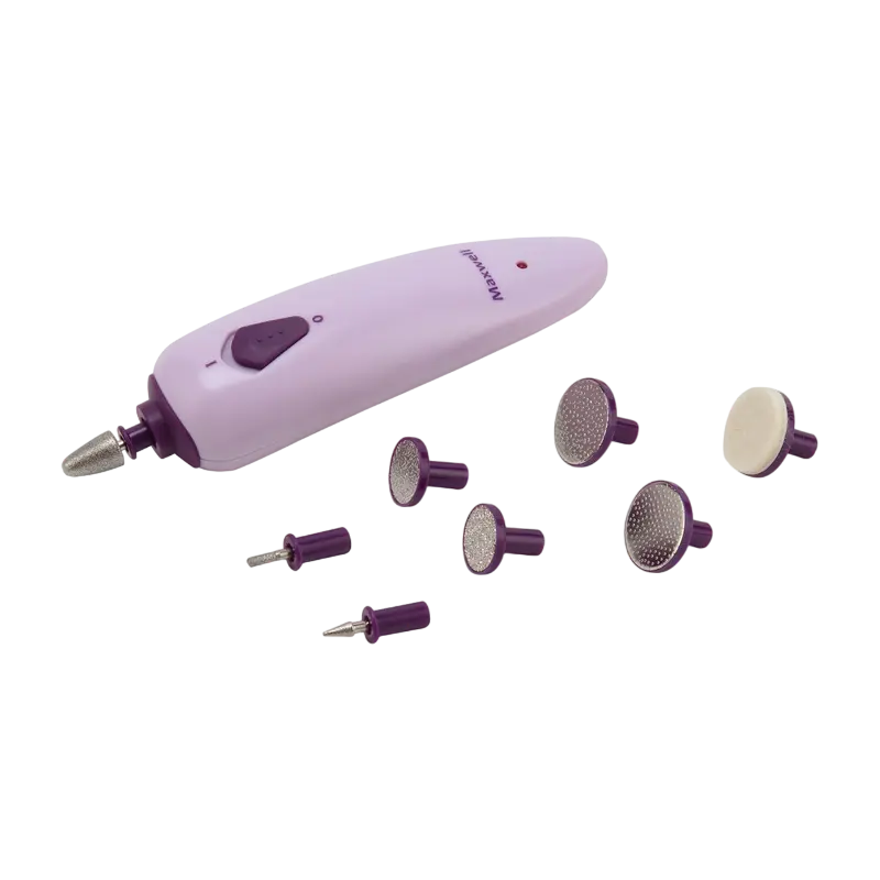 Maxwell MW-2601 Розовый