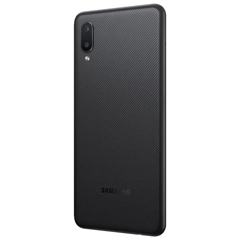 Смартфон Samsung Galaxy A02, 2 ГБ / 32ГБ