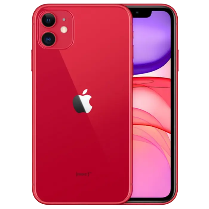 Смартфон Apple iPhone 11, 4 ГБ / 128ГБ