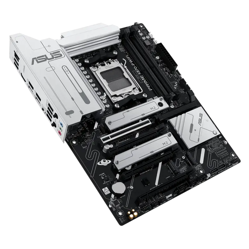 Материнская плата ASUS PRIME X870-P WIFI AM5 ATX
