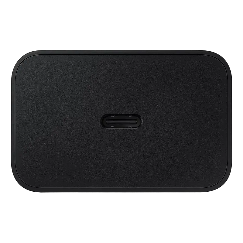 Încărcător Samsung Fast Travel EP-T4511 with cable Negru