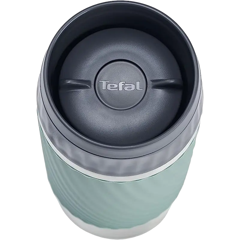 Cană termos Tefal Easy Twist Verde