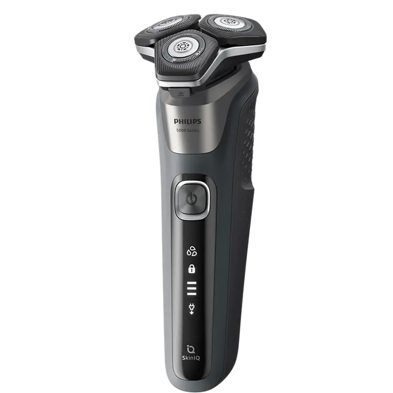 Электробритва мужская Philips Series 5000 Серый