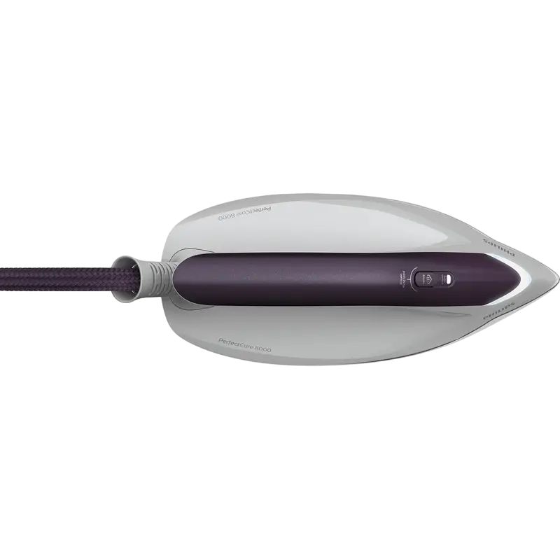 Утюг с парогенератором Philips PSG8050/30 Фиолетовый