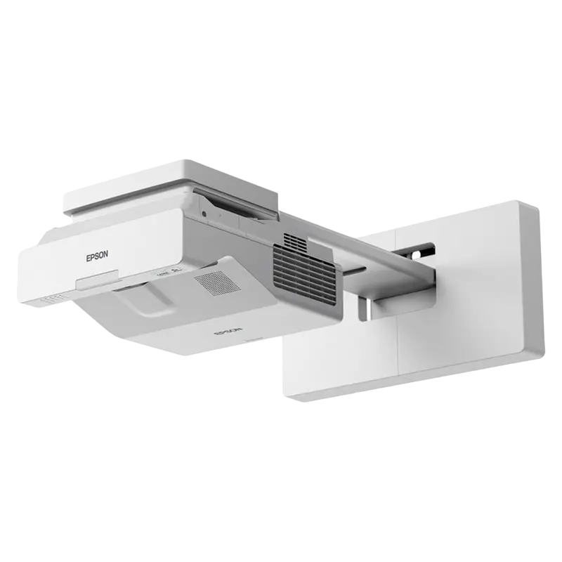 Короткофокусный проектор Epson EB-720 3LCD Белый