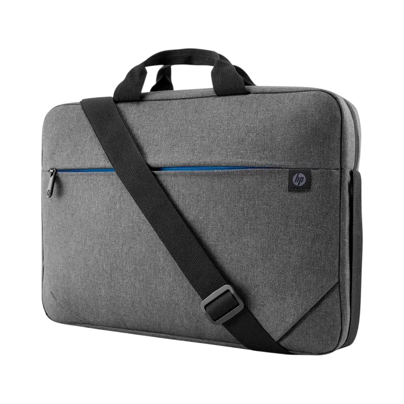 Сумка для ноутбука HP Prelude Top Load Bag Серый