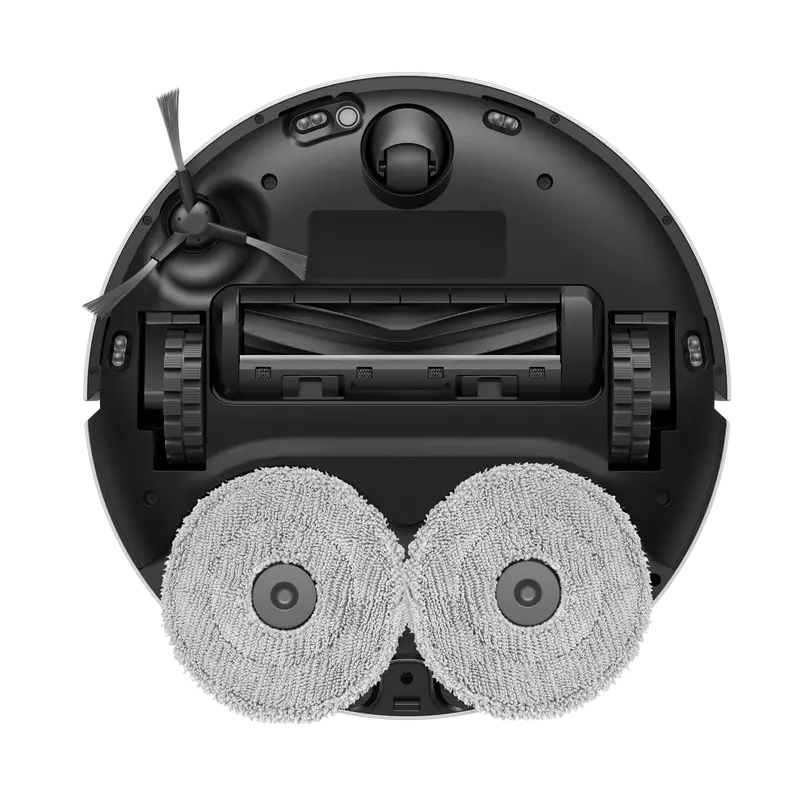 Робот-Пылесос Mova E30 Ultra Белый