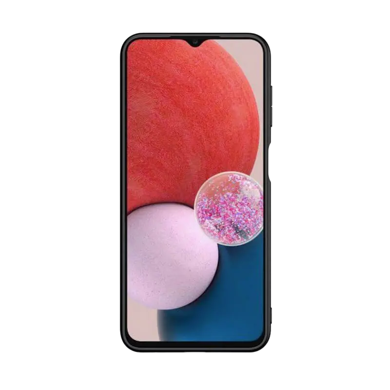 Husă Nillkin Samsung Galaxy A13 Textured Case Textured Negru