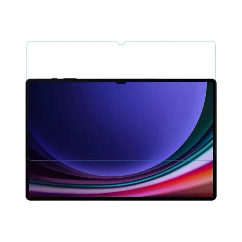Защитное стекло Nillkin Samsung Galaxy Tab S9 Ultra Tempered Glass H+ H+ Прозрачный
