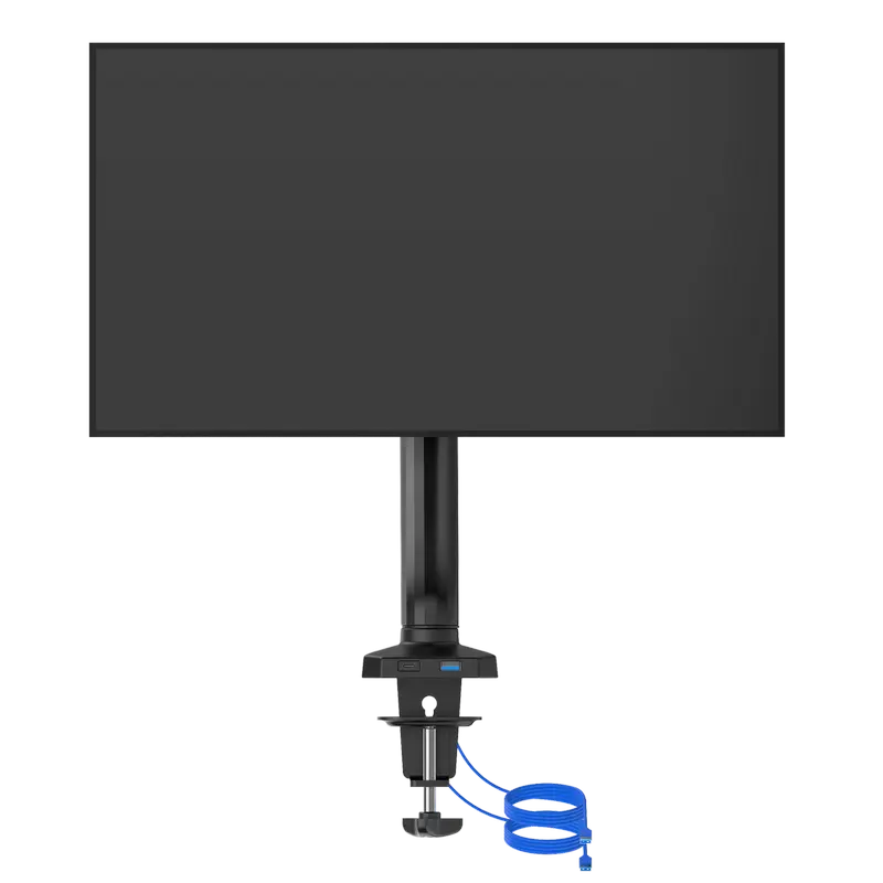 Крепление для монитора AOC AS110DX Черный