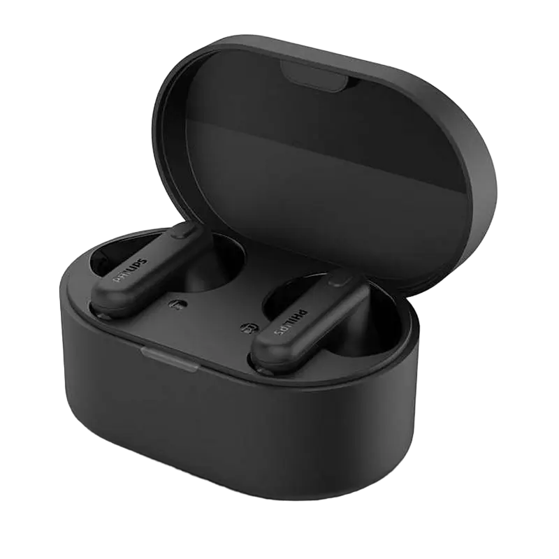 Наушники Philips TAT1138BK/00 Чёрный