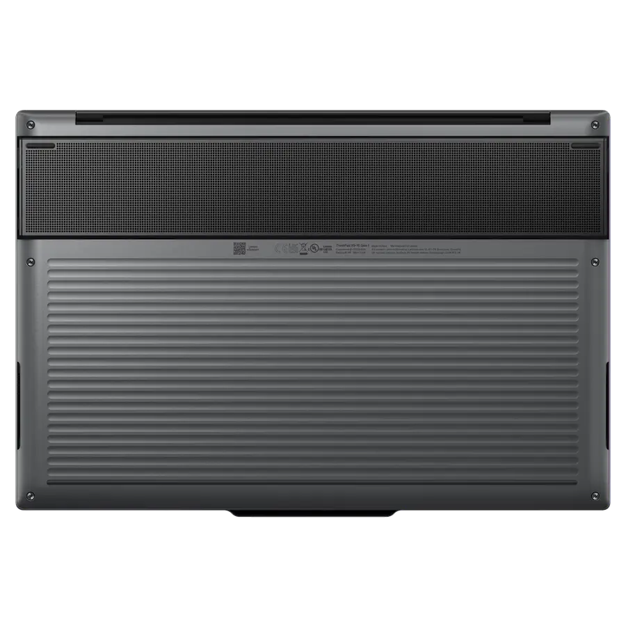 Laptop Business Lenovo ThinkPad X9-15 Gen 1 Grey