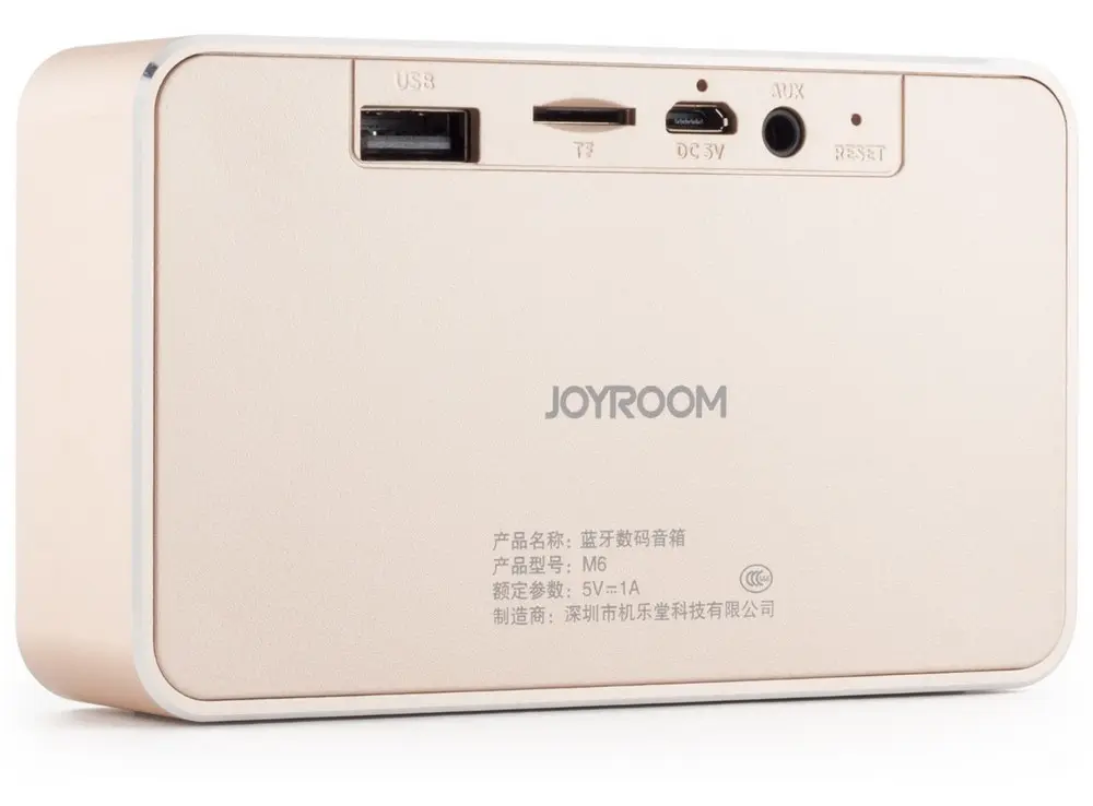 Joyroom M6