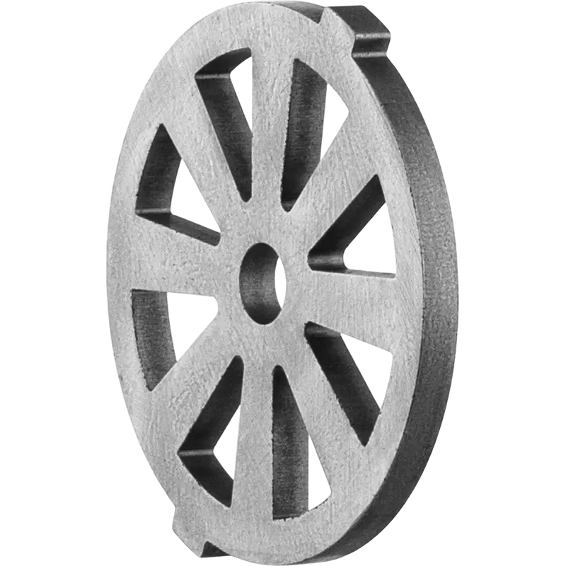 Мясорубка Ardesto MGA-1735R Белый