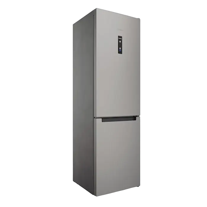 Холодильник Indesit INFC9 TO32X Нержавеющая сталь