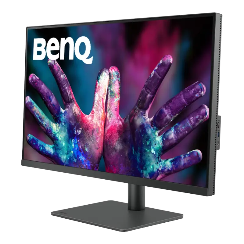 Монитор BenQ PD3205U Серый