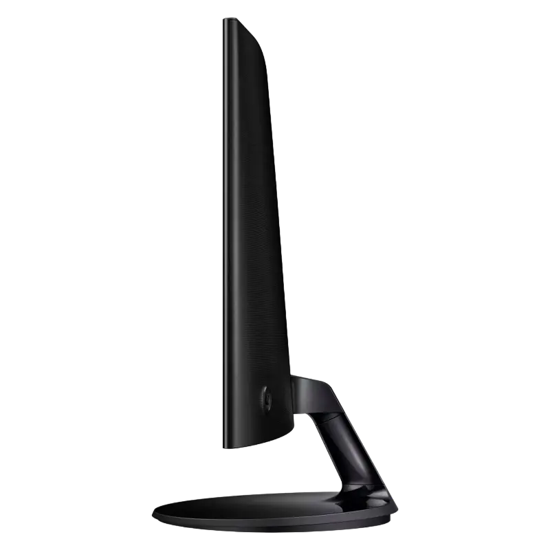 Монитор Samsung Essential S24C360E Чёрный