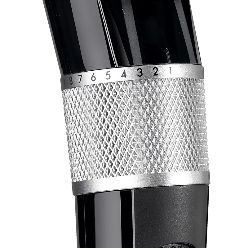 Машинка для стрижки BaByliss E973E Чёрный | Серебристый