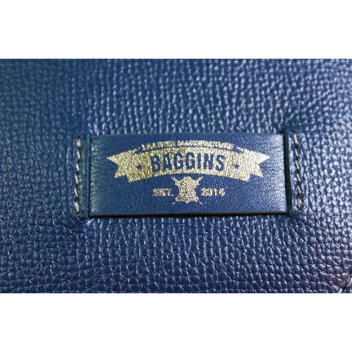 Чехол для ноутбука Baggins Magnet, 14", Синий