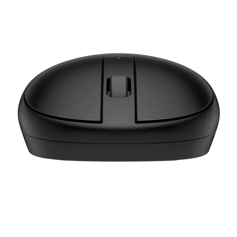 Mouse Wireless HP 240 Fără fir Jet Black