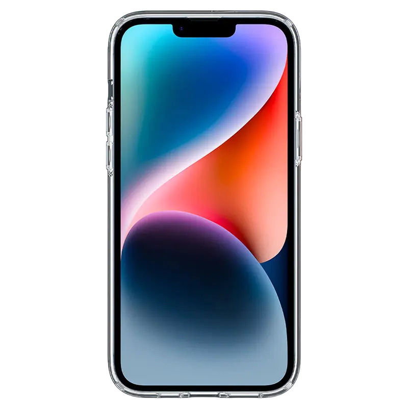 Чехол Spigen Apple iPhone 14 Ultra Hybrid Magsafe Ultra Hybrid Mag Magsafe Белый