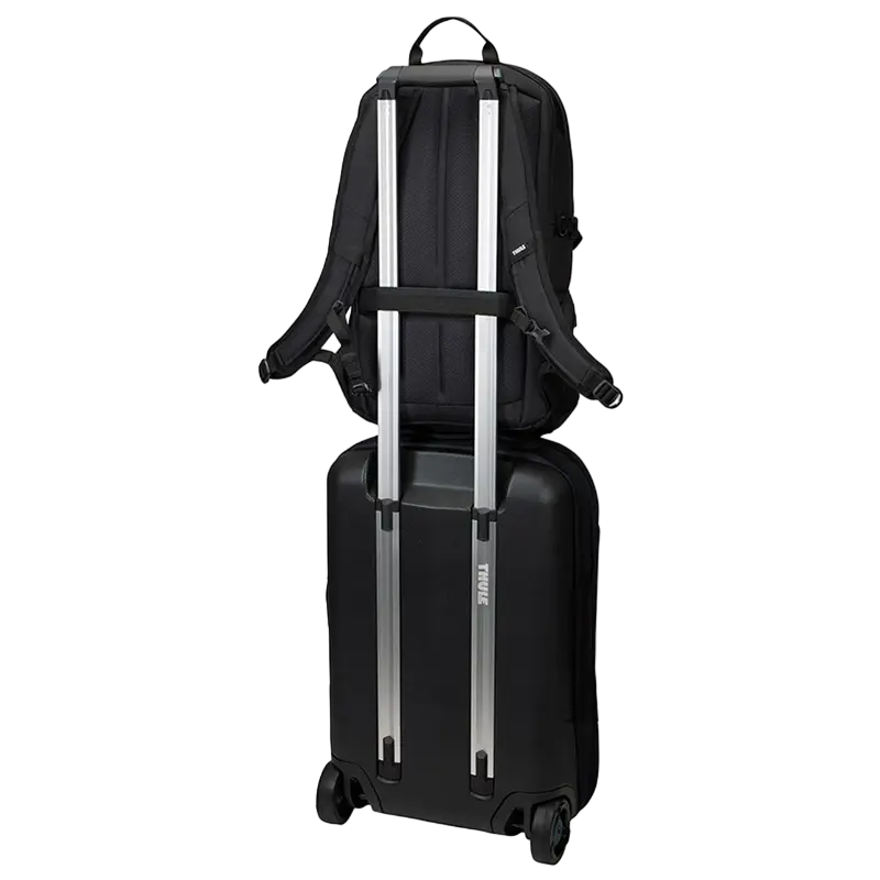 Рюкзак для ноутбука THULE EnRoute Чёрный