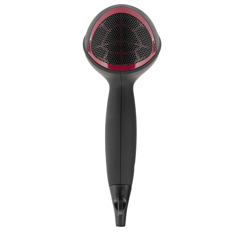 Фен VITEK VT-8208 Чёрный