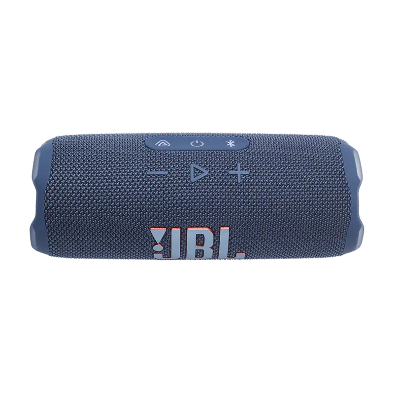 Портативная колонка JBL Flip 7 Синий