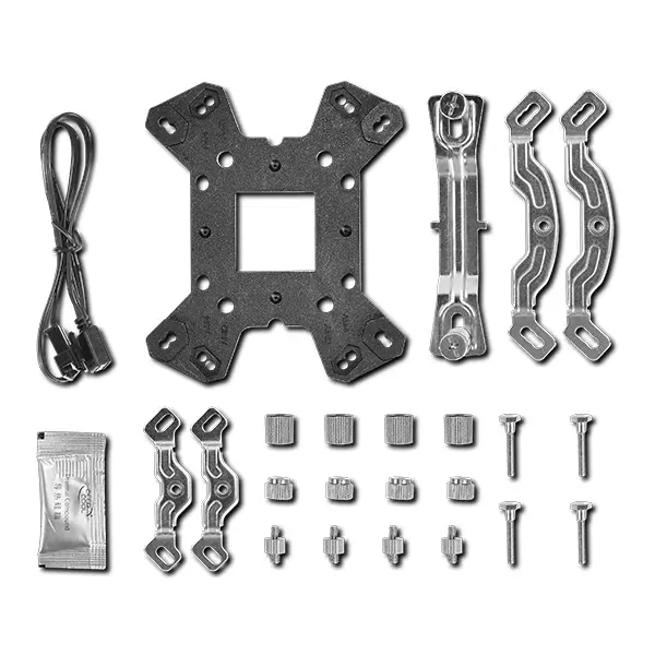 Deepcool NEPTWIN RGB