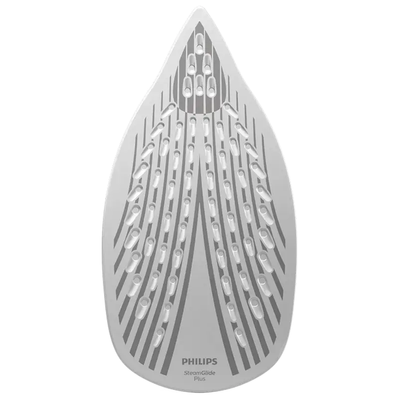 Утюг Philips Azur Синий