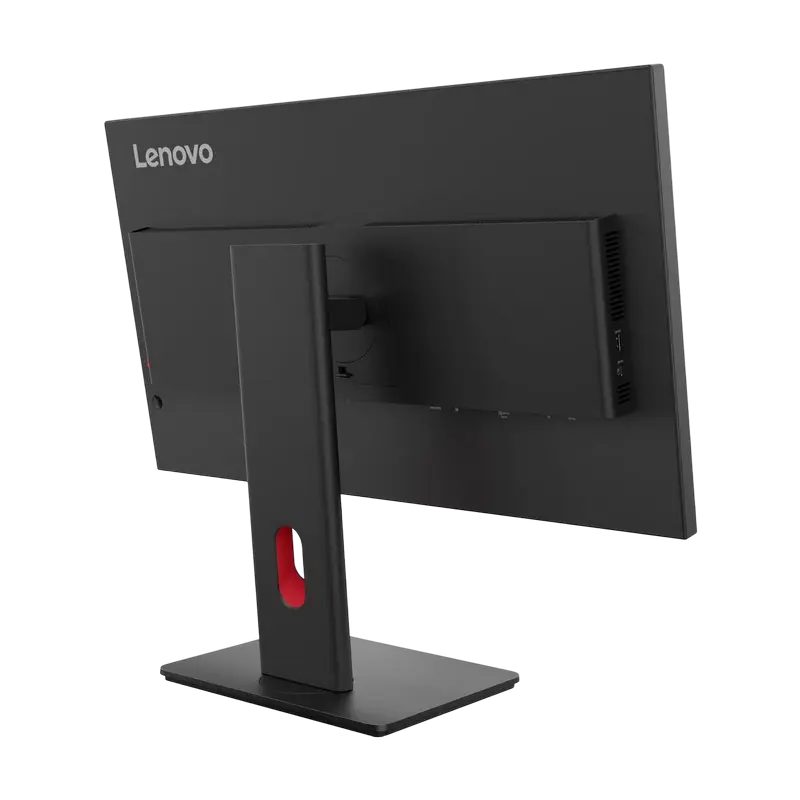 Монитор Lenovo ThinkVision T27UD-40 Чёрный