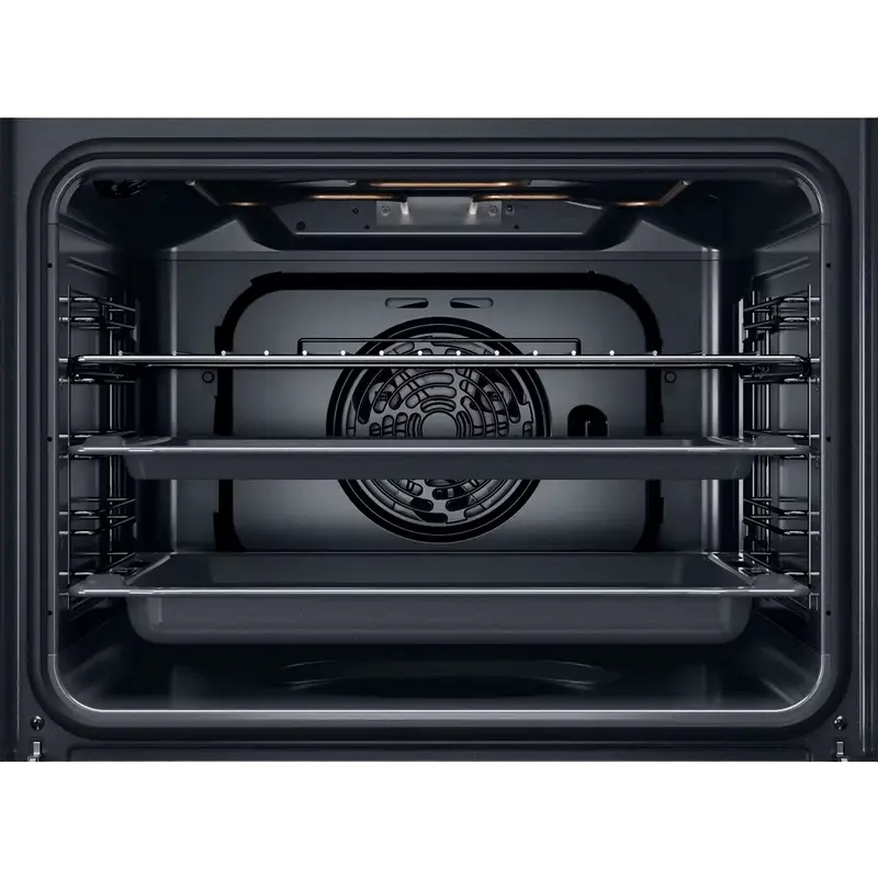 Cuptor Electric Whirlpool OMK38HU0B Negru