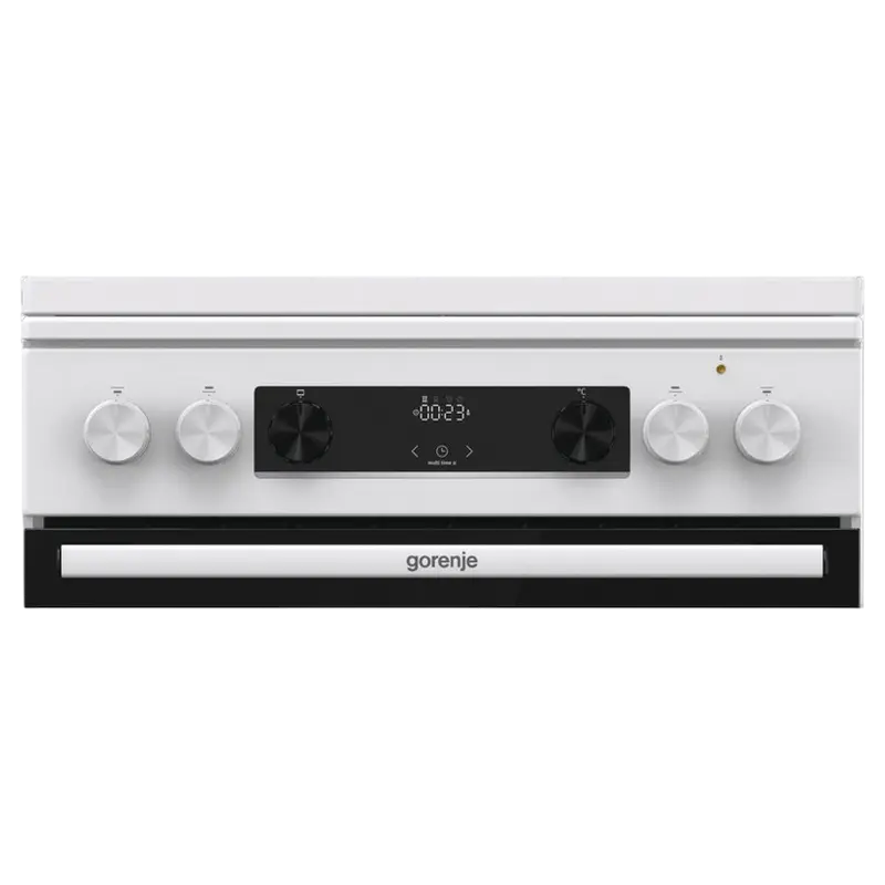 Комбинированная плита Gorenje GKS6C71WA_OLD Белый