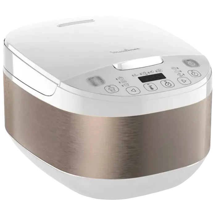 Мультиварка Moulinex MK622132 Белый