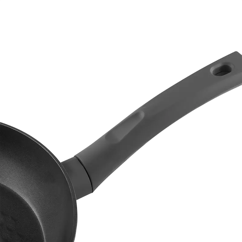 Сковорода Polaris Kontur-20F Kontur Серый