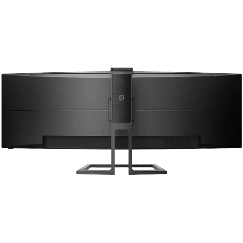 Монитор Philips 499P9H Чёрный