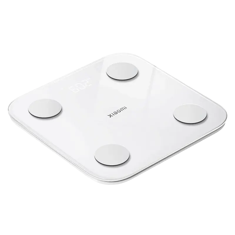Cântar de podea Xiaomi Body Composition Scale S400 Alb