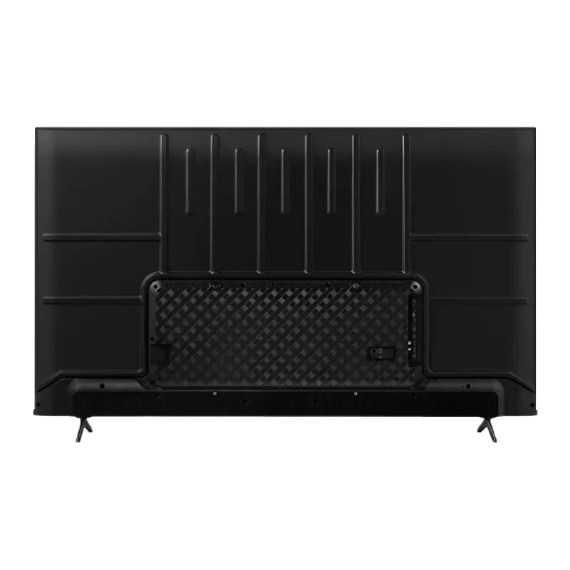 55" QLED SMART Телевизор Hisense 55E7HQ Серый