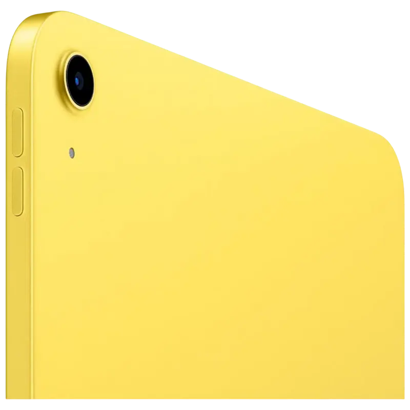 Планшет Apple iPad 11 2025 Жёлтый
