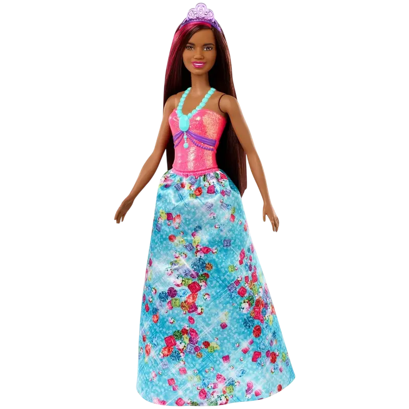 Barbie Dreamtopia Princess