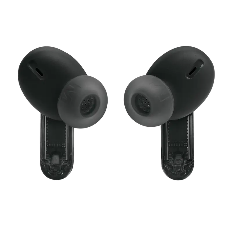 Наушники JBL Tune Beam 2 Ghost Edition Чёрный