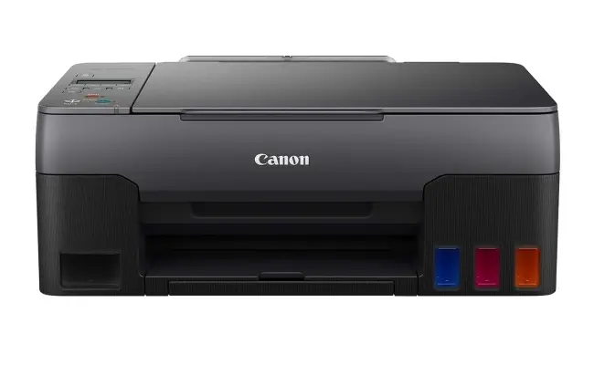 Струйный МФУ Canon Pixma G2420 Цветной A4 Черный