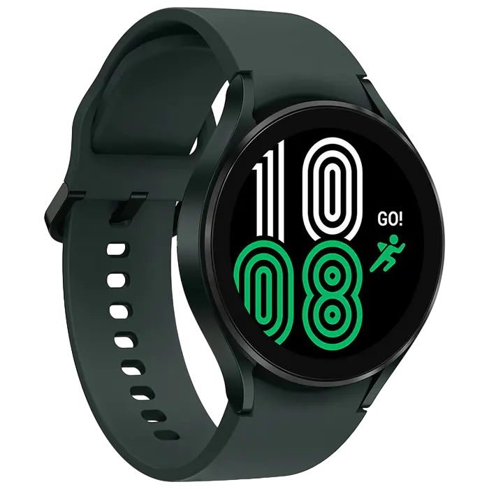Ceas inteligent Samsung Galaxy Watch 4 Verde